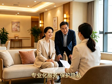 辰溪有偿售卵代生女生的客户的客户群体有哪些