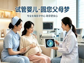 辰溪辅助生育服务 试管婴儿行业的兴起背景、发展与未来展望